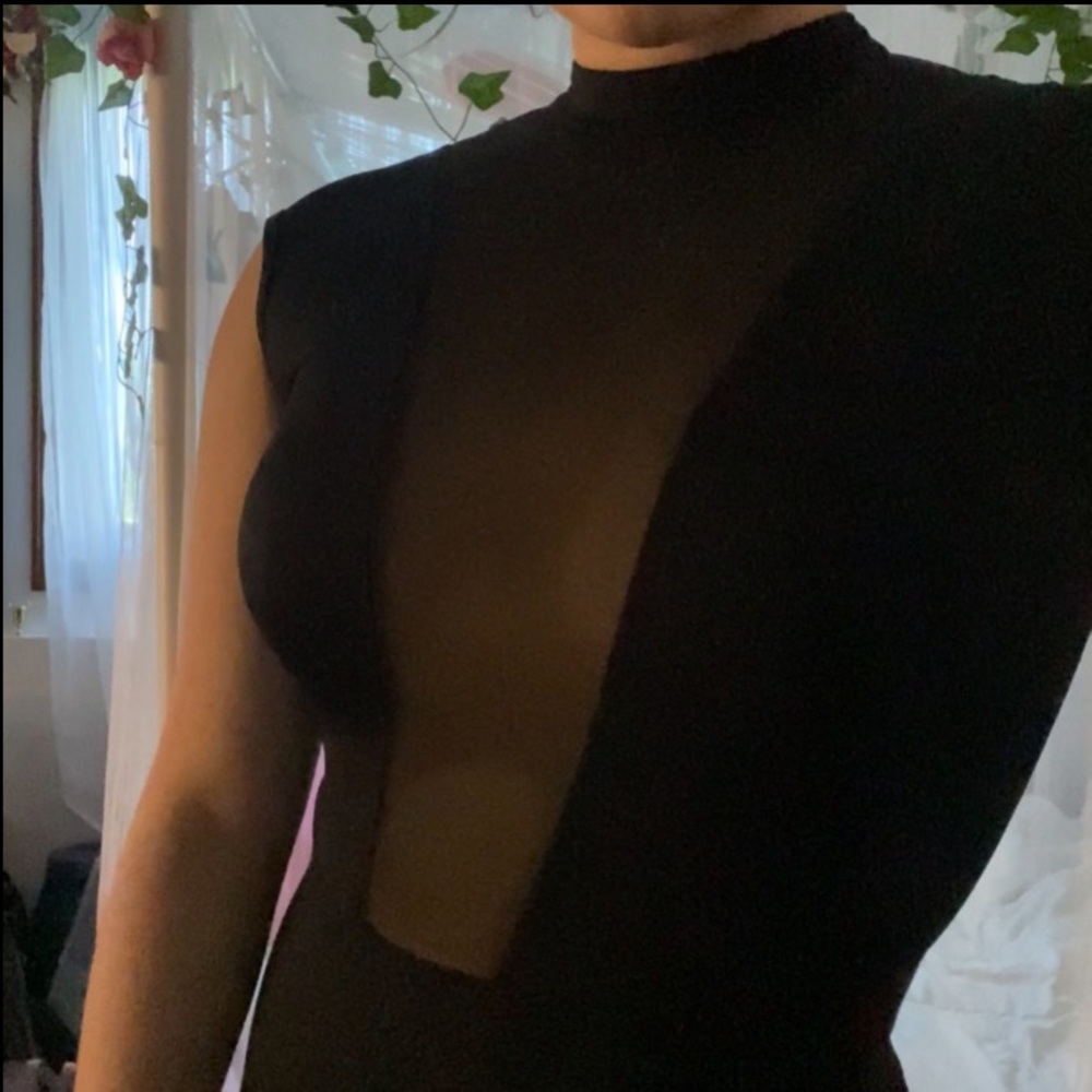 Russian Pointe Leotard